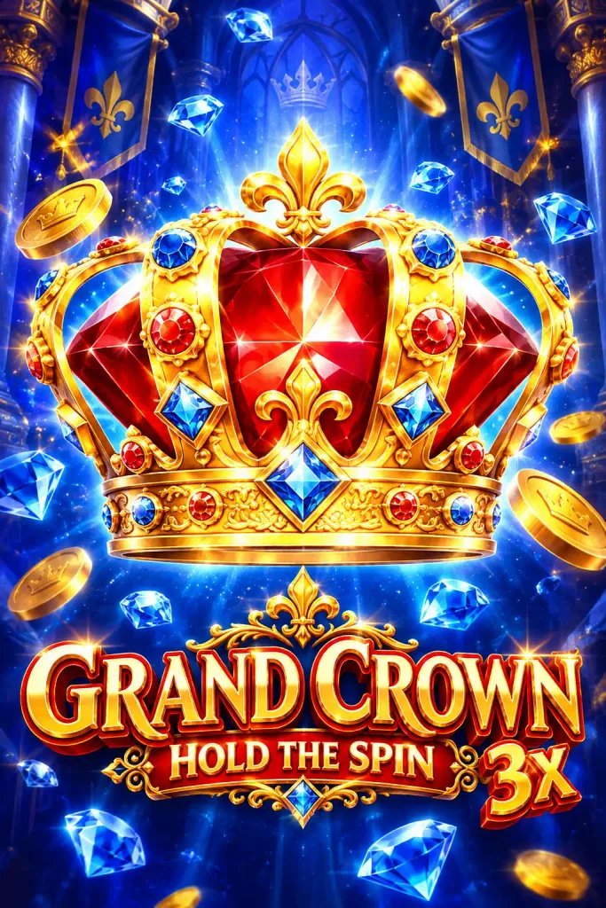 Grand Crown